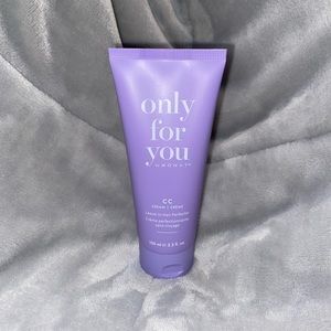 Monat Only For You CC Cream